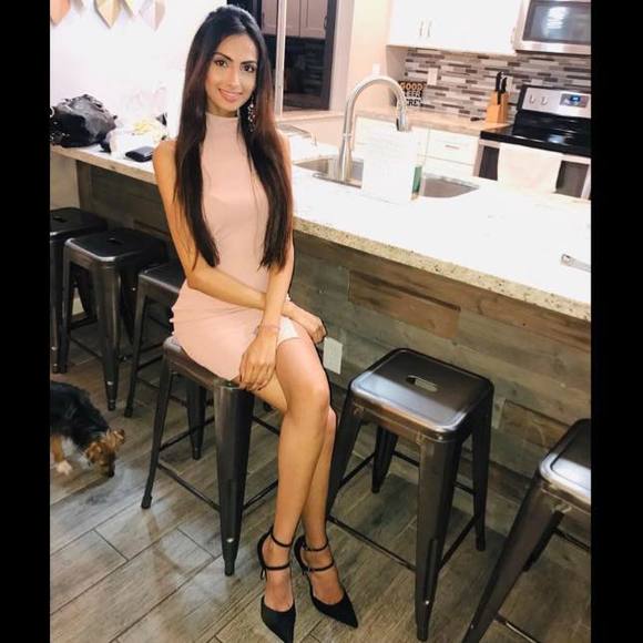 Meet your Posher, Radhika - Picture 1 of 1